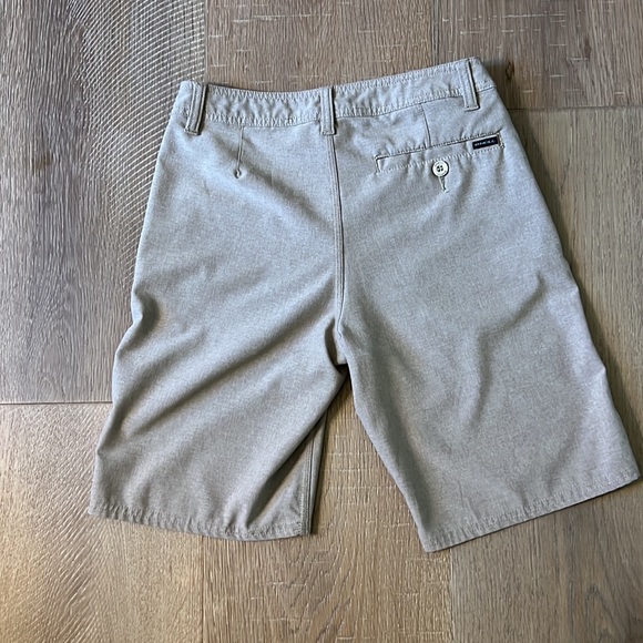 O’Neil Hybrid Shorts Boys Size 26 - Picture 6 of 6